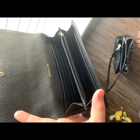 Michael Kors Bag and Wallet - Picture 2 of 5